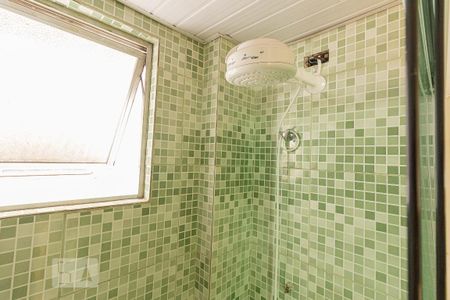 Apartamento para alugar com 50m², 2 quartos e 1 vaga Apartamento para alugar com 50m², 2 quartos e 1 vagaDetalhe do banheiro