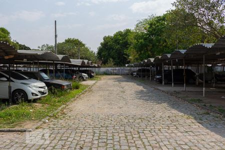 Apartamento para alugar com 50m², 2 quartos e 1 vaga Apartamento para alugar com 50m², 2 quartos e 1 vagaGaragem
