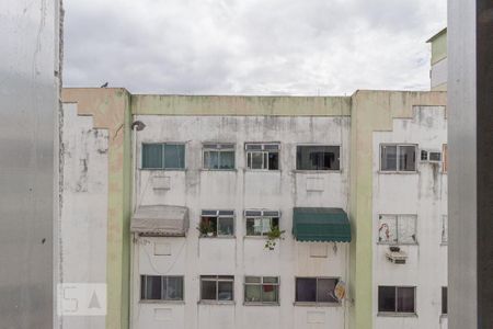 Apartamento para alugar com 50m², 2 quartos e 1 vaga Apartamento para alugar com 50m², 2 quartos e 1 vagaVista da área de serviço