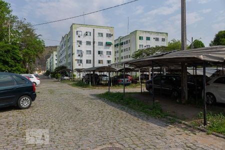 Apartamento para alugar com 50m², 2 quartos e 1 vaga Apartamento para alugar com 50m², 2 quartos e 1 vagaÁrea comum