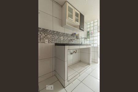 Apartamento para alugar com 50m², 2 quartos e 1 vaga Apartamento para alugar com 50m², 2 quartos e 1 vagaCozinha