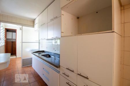 Apartamento para alugar com 82m², 3 quartos e 1 vagaCozinha