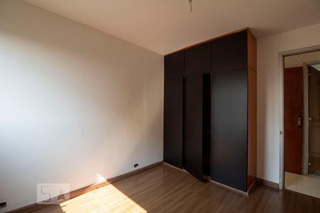Quarto 1 de apartamento para alugar com 3 quartos, 82m² em Vila Campestre, São Paulo