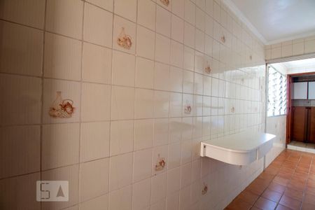 Apartamento para alugar com 82m², 3 quartos e 1 vagaCozinha
