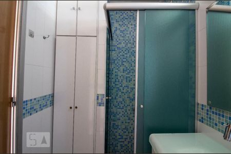 Apartamento para alugar com 82m², 3 quartos e 1 vagaBanheiro