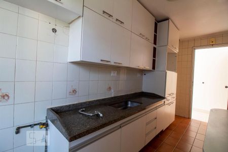 Apartamento para alugar com 82m², 3 quartos e 1 vagaCozinha
