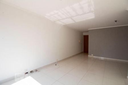 Sala de apartamento para alugar com 3 quartos, 82m² em Vila Campestre, São Paulo