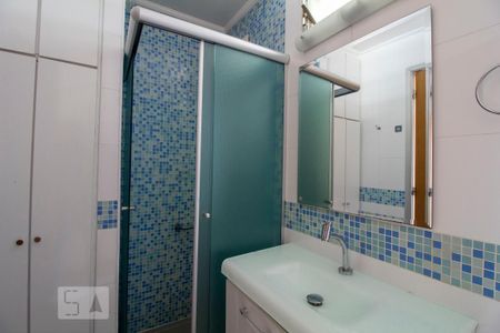 Apartamento para alugar com 82m², 3 quartos e 1 vagaBanheiro