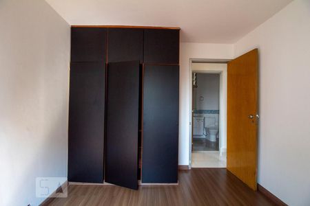 Quarto 1 de apartamento para alugar com 3 quartos, 82m² em Vila Campestre, São Paulo