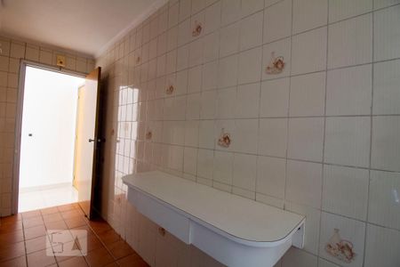 Apartamento para alugar com 82m², 3 quartos e 1 vagaCozinha