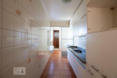 Apartamento para alugar com 82m², 3 quartos e 1 vagaCozinha