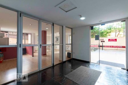 Apartamento à venda com 48m², 2 quartos e 1 vagaHall de Entrada