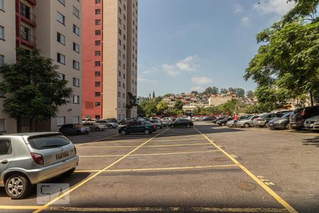 Apartamento à venda com 48m², 2 quartos e 1 vagaGaragem