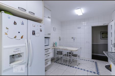 Apartamento à venda com 170m², 3 quartos e 3 vagasCozinha