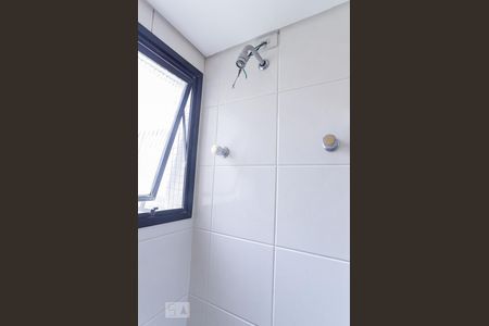 Apartamento à venda com 170m², 3 quartos e 3 vagasBanheiro Suíte 3