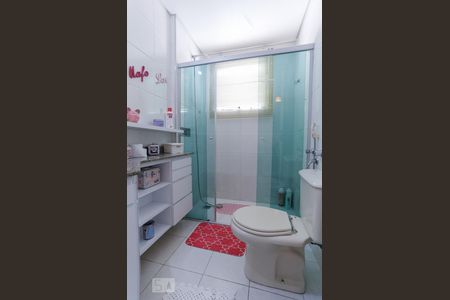 Apartamento à venda com 170m², 3 quartos e 3 vagasBanheiro Suíte 2