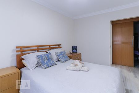 Apartamento à venda com 170m², 3 quartos e 3 vagasSuíte 1