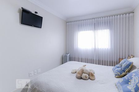 Apartamento à venda com 170m², 3 quartos e 3 vagasSuíte 1