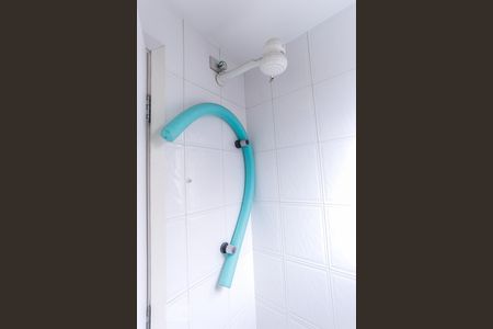 Apartamento à venda com 170m², 3 quartos e 3 vagasBanheiro de Serviço