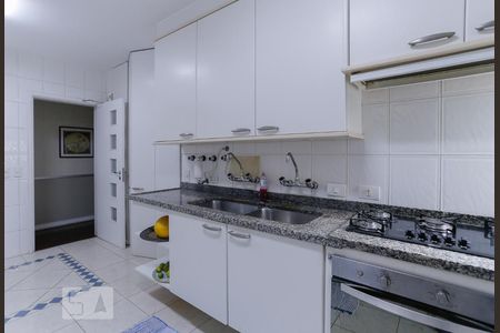 Apartamento à venda com 170m², 3 quartos e 3 vagasCozinha