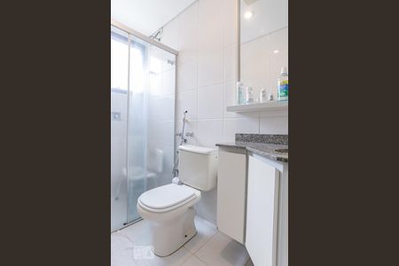 Apartamento à venda com 170m², 3 quartos e 3 vagasBanheiro Suíte 3