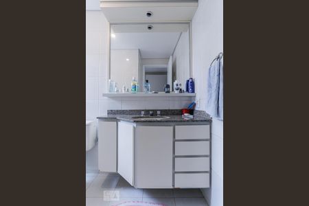 Apartamento à venda com 170m², 3 quartos e 3 vagasBanheiro Suíte 3