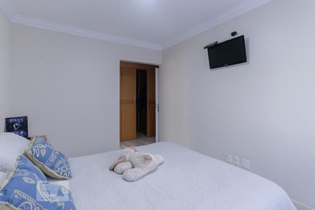 Apartamento à venda com 170m², 3 quartos e 3 vagasSuíte 1