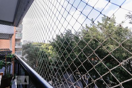 Vista Varanda Sala de apartamento à venda com 3 quartos, 170m² em Vila Leopoldina, São Paulo