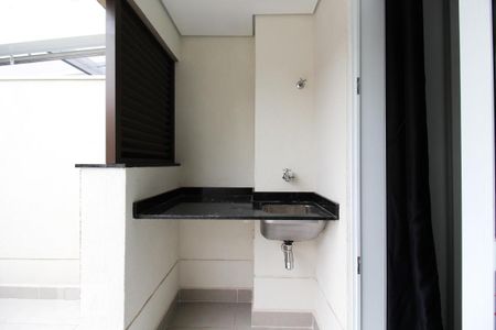 Apartamento à venda com 26m², 1 quarto e sem vaga Apartamento à venda com 26m², 1 quarto e sem vagaÁrea de Serviço