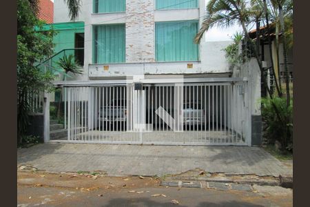 Casa à venda com 412m², 4 quartos e 6 vagas