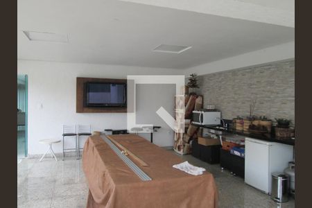 Casa à venda com 412m², 4 quartos e 6 vagas