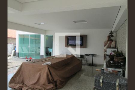 Casa à venda com 412m², 4 quartos e 6 vagas