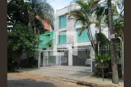 Casa à venda com 412m², 4 quartos e 6 vagas