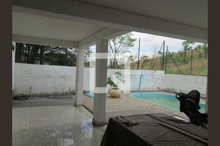 Casa à venda com 412m², 4 quartos e 6 vagas