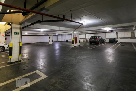 Apartamento à venda com 75m², 2 quartos e 2 vagasGaragem