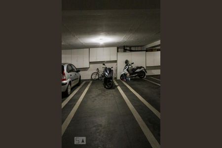 Apartamento à venda com 75m², 2 quartos e 2 vagasGaragem