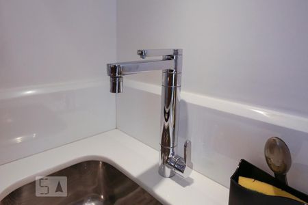 Apartamento à venda com 75m², 2 quartos e 2 vagasCozinha