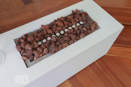 Sala de apartamento à venda com 2 quartos, 75m² em Itaim Bibi, São Paulo