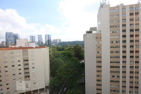 Apartamento à venda com 75m², 2 quartos e 2 vagasVista