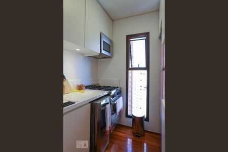 Apartamento à venda com 75m², 2 quartos e 2 vagasCozinha