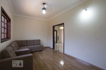 Sala social de casa para alugar com 3 quartos, 700m² em Jardim Itaú, Ribeirão Preto
