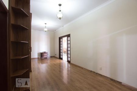 Sala íntima de casa para alugar com 3 quartos, 700m² em Jardim Itaú, Ribeirão Preto