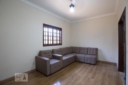 Sala social de casa para alugar com 3 quartos, 700m² em Jardim Itaú, Ribeirão Preto