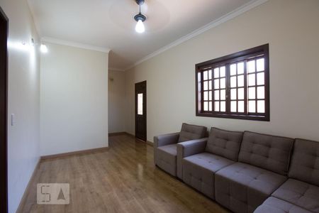 Sala social de casa para alugar com 3 quartos, 700m² em Jardim Itaú, Ribeirão Preto