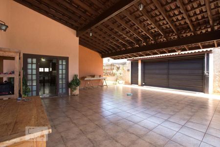 Casa para alugar com 700m², 3 quartos e 6 vagasGaragem