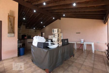 Casa para alugar com 700m², 3 quartos e 6 vagasÁrea de lazer