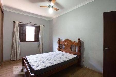 Casa para alugar com 700m², 3 quartos e 6 vagasSuíte 1