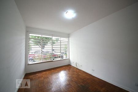 Sala  de casa à venda com 3 quartos, 96m² em Santo Amaro, São Paulo