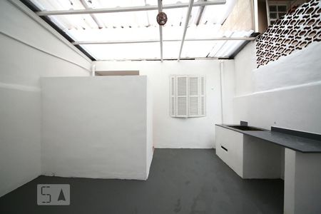 Casa à venda com 96m², 3 quartos e sem vagaQuintal 
