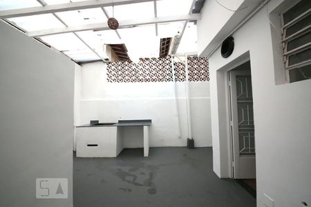 Casa à venda com 96m², 3 quartos e sem vagaQuintal